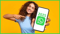 WhatsApp en 2025