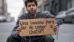 Goodbye to free ChatGPT?: Sam Altman says they lose money with ChatGPT Pro, which costs $200 a month