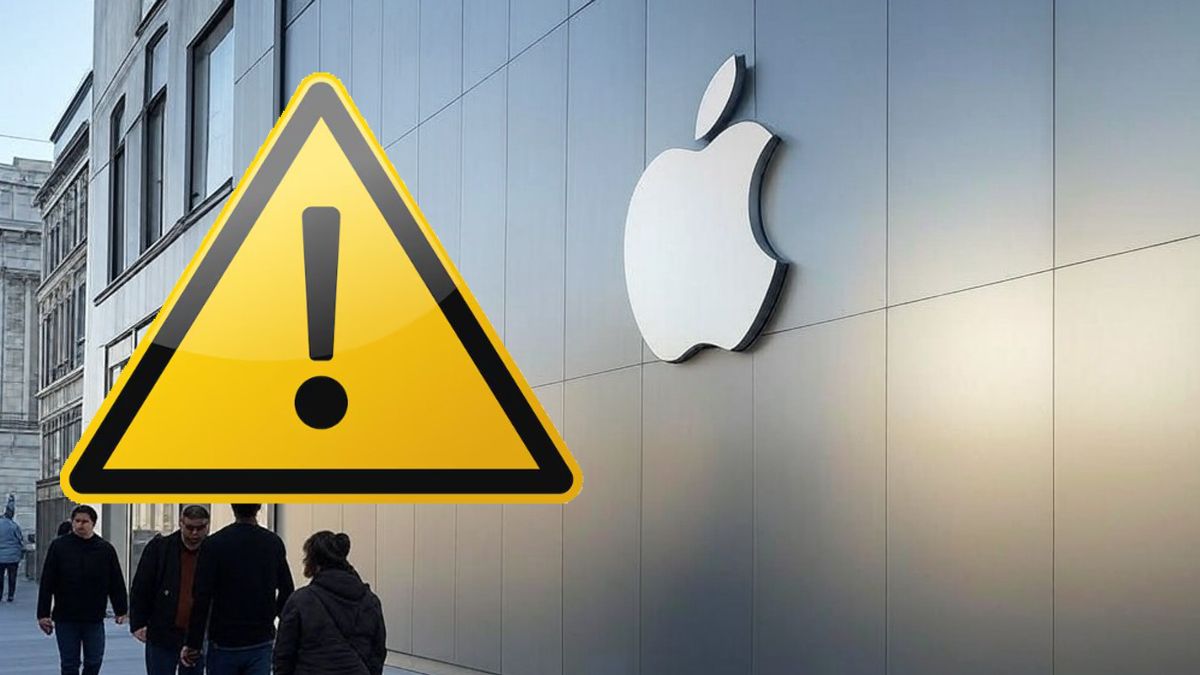 Estafan más de 20.000 euros a Apple aprovechando un error de las condiciones de uso