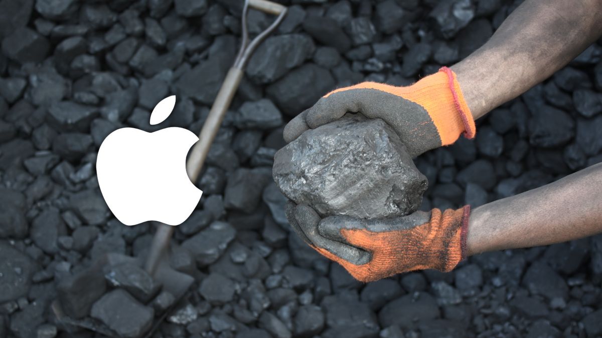 Apple investigada por el supuesto uso de "minerales de sangre" para sus iPhone