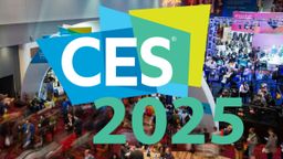 CES 2025