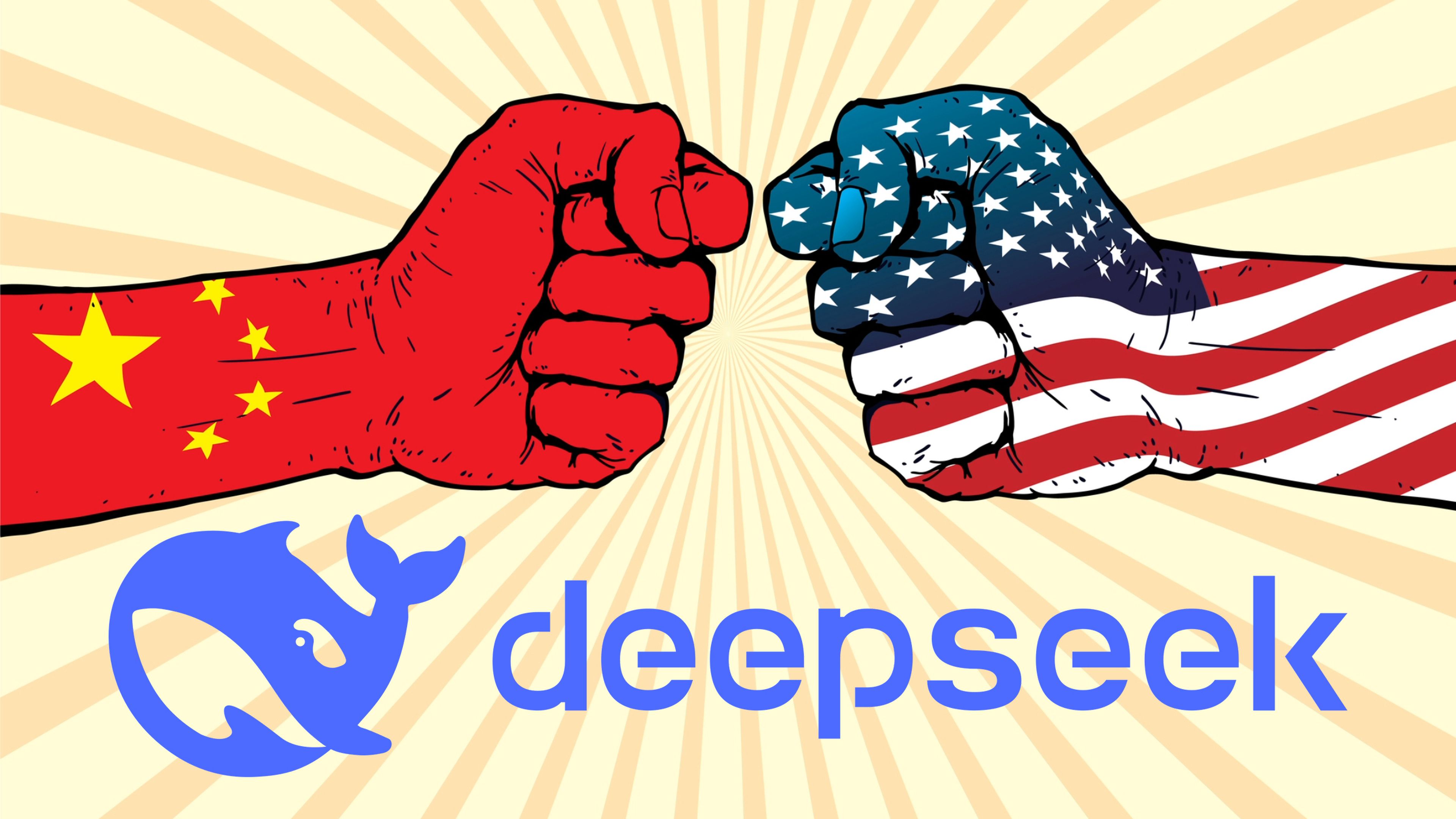 DeepSeek es la mayor prueba de que una IA de código abierto aún es posible