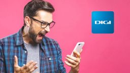 DIGI se convierte en la peor pesadilla de los clientes de Movistar, Vodafone y Orange