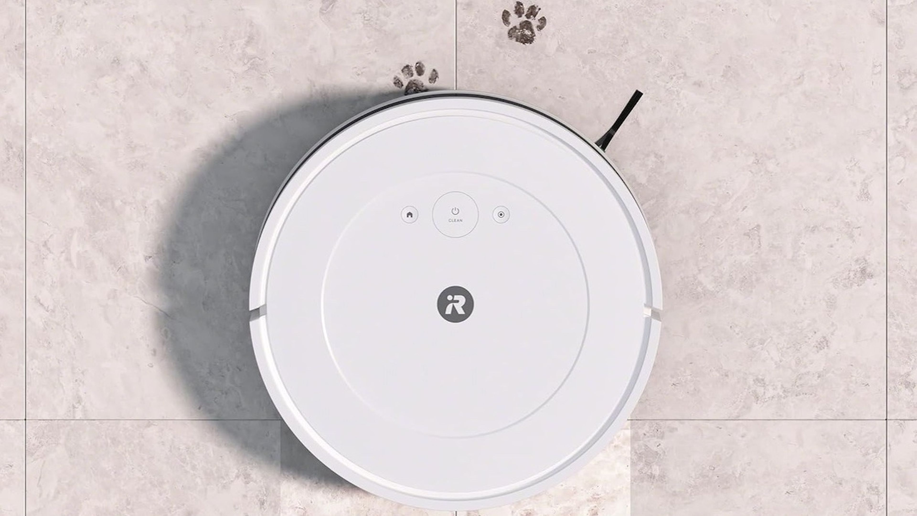 iRobot Roomba Combo 2 Essential