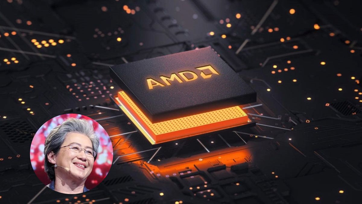 Así es como esta ingeniera llevó a AMD de la quiebra absoluta al imperio tecnológico en solo 10 años