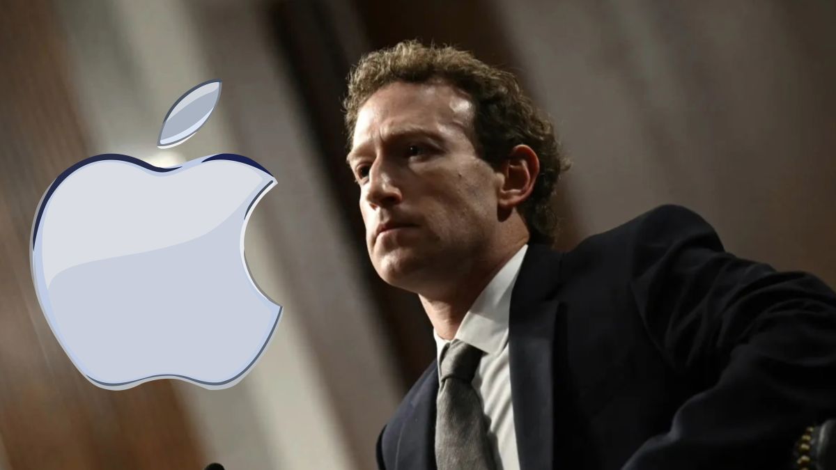 Mark Zuckerberg: ¿Es cierto que Apple no ha innovado nada desde el iPhone de Steve Jobs?