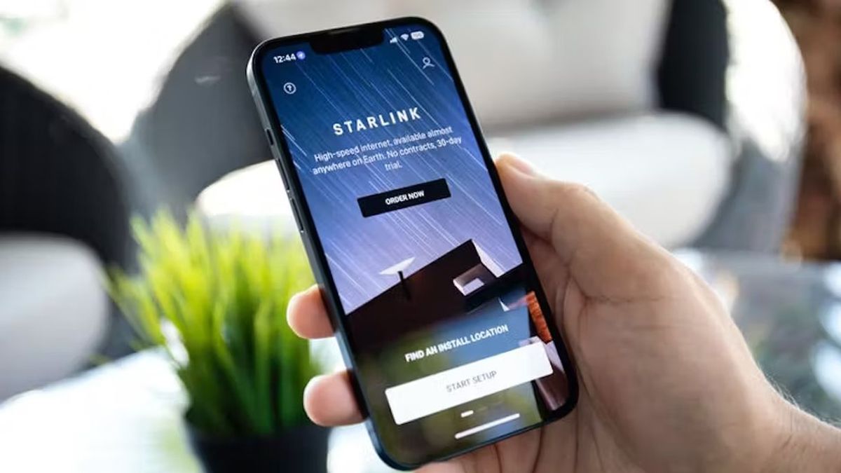 Starlink ya está en operativo: estos son los móviles que recibirán la red satelital de Elon Musk