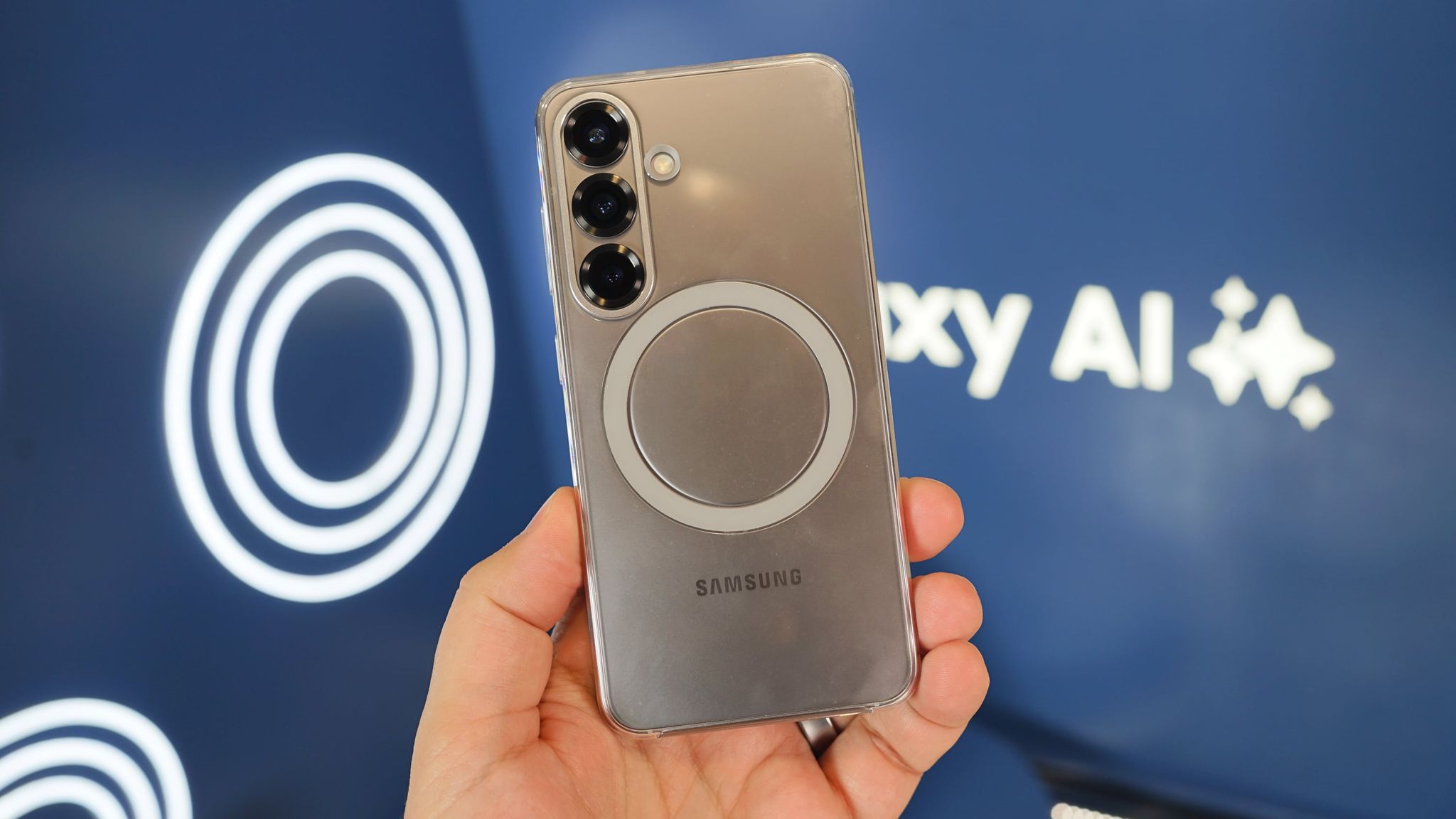 Sony Xperia Xzs Características Y Valoraciones Computer Hoy