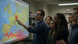 Expertos alarmados por un posible terremoto en Europa: "Hay indicios de que la catástrofe de Lisboa se puede repetir"