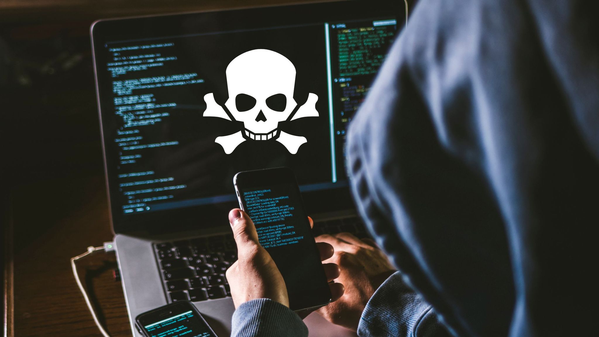 Google y Apple eliminan estas 20 apps con malware que roban tus datos ...