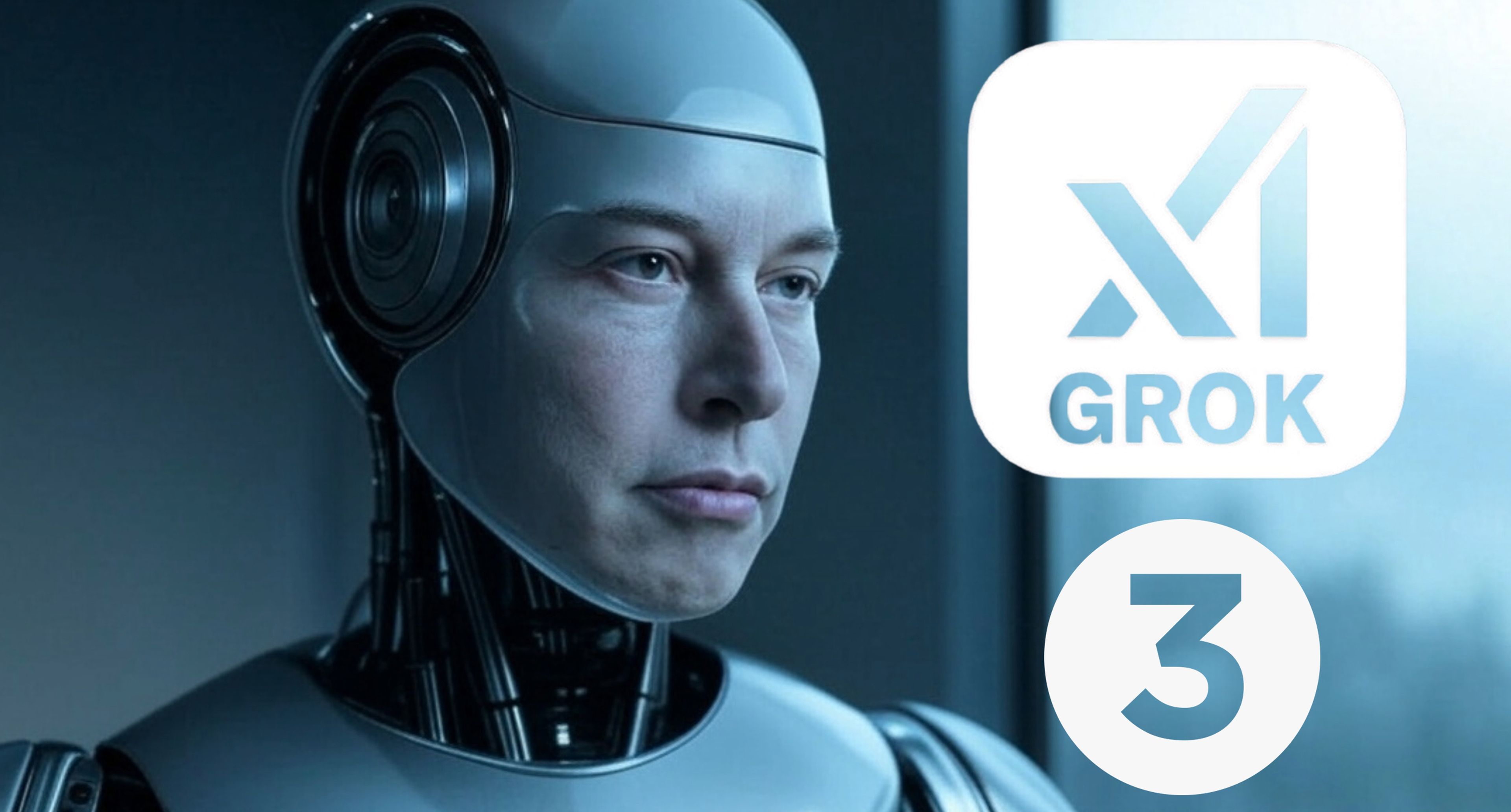 Grok 3 la nueva IA de Elon Musk ya disponible: cómo utilizarla