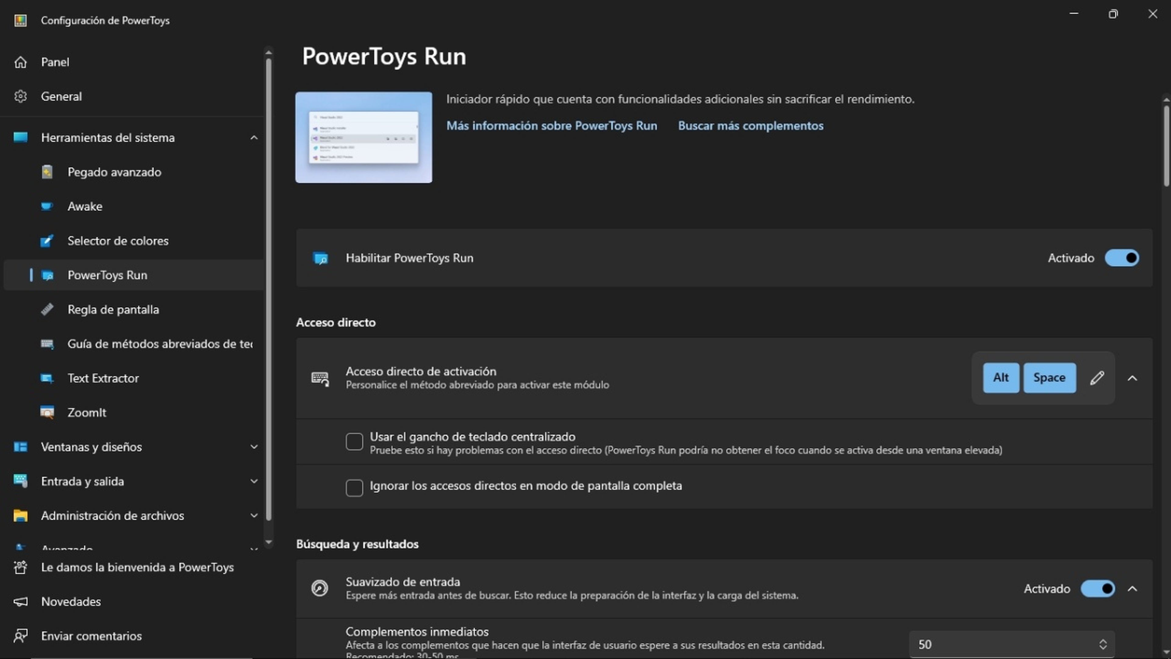 He ignorado esta herramienta gratis de Windows durante años y ahora no puedo dejar de utilizarla 9 Funciones de PowerToys Run