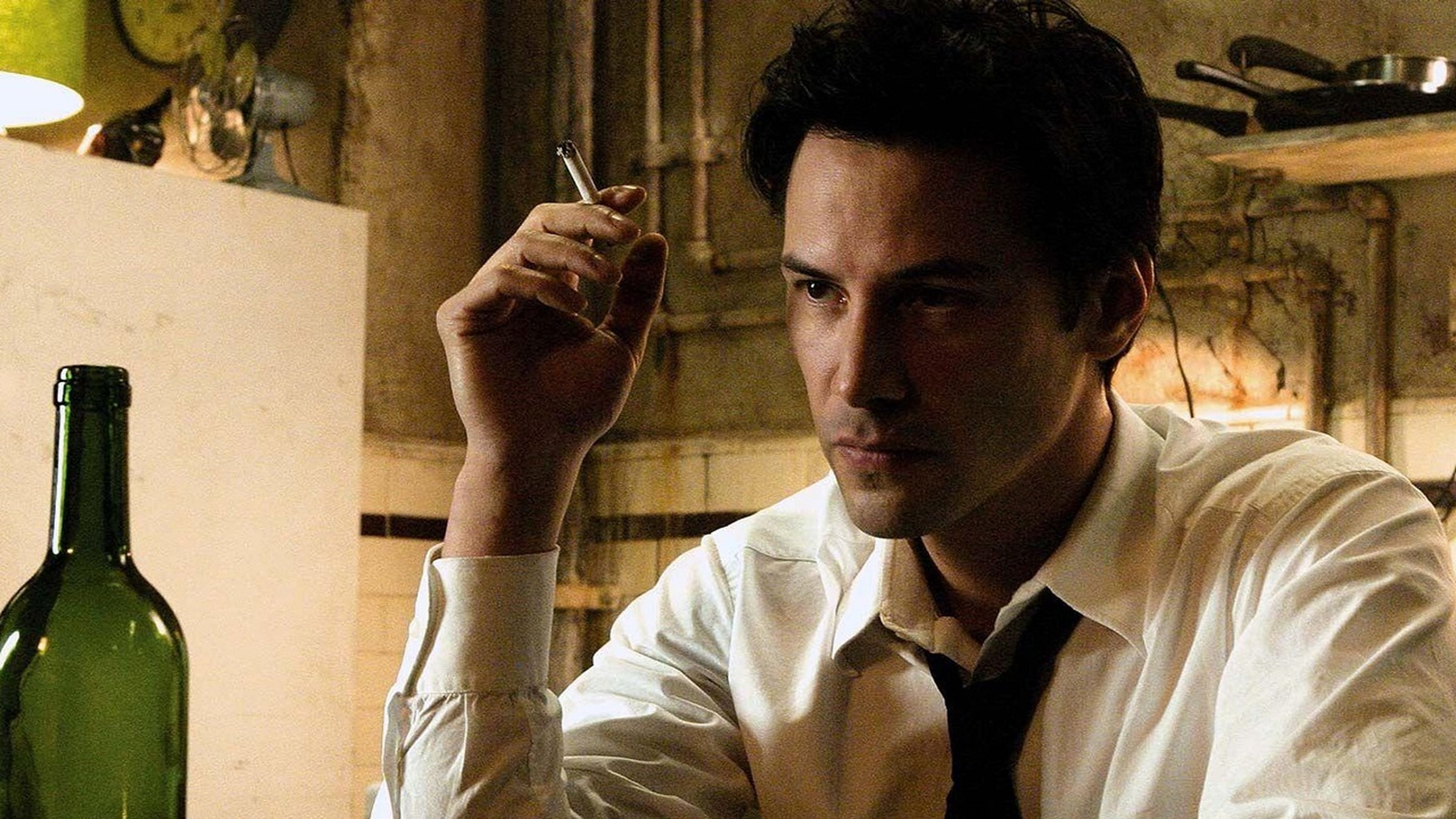 No solo John Wick: 5 películas de Keanu Reeves que sí deberían tener secuela