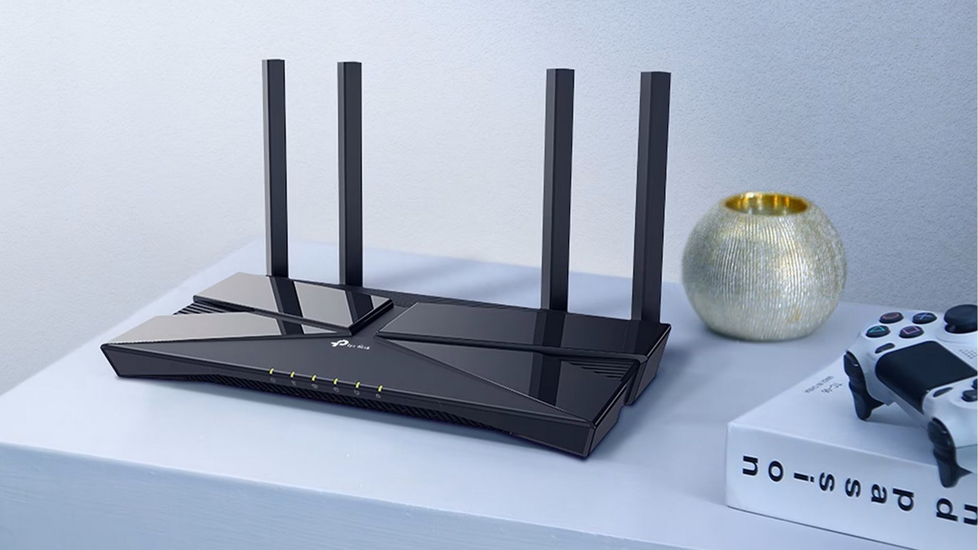 ¿Tienes este router WiFi en casa? Haz esto de inmediato, estás en peligro