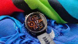Garmin Fenix 8