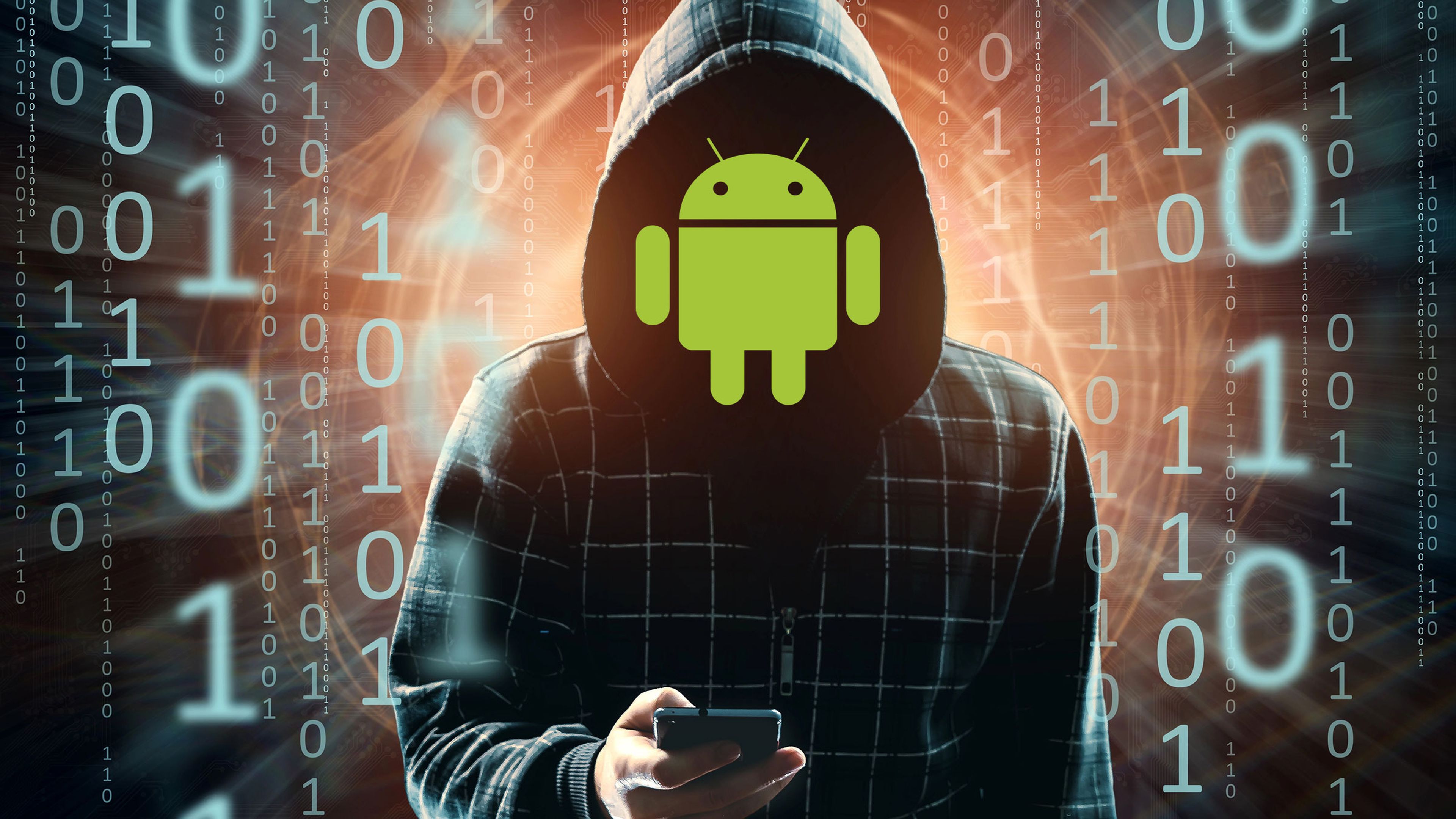 Triada, el malware que infecta móviles antes de que los compres