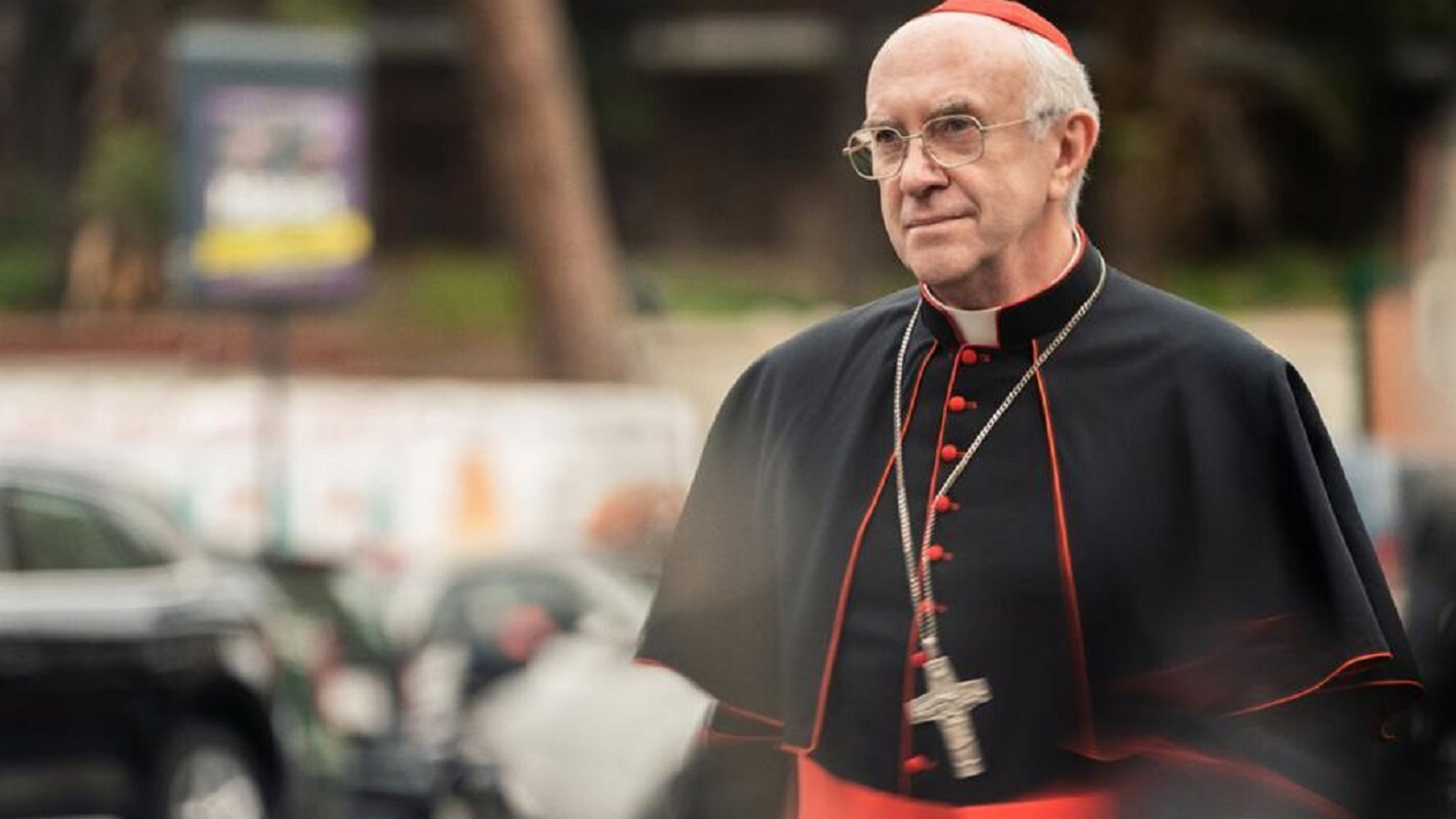 La mejor película para entender al Papa se estrenó en 2019, y puedes verla en Netflix 5 La mejor película para entender al Papa se estrenó en 2019, y puedes verla en Netflix