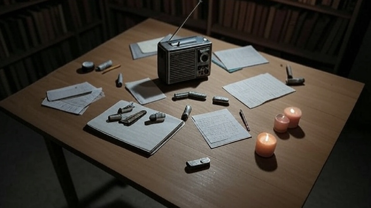 5 Elementos Clave para Sobrevivir a un Apagón: ¡No te Quedes a Oscuras!