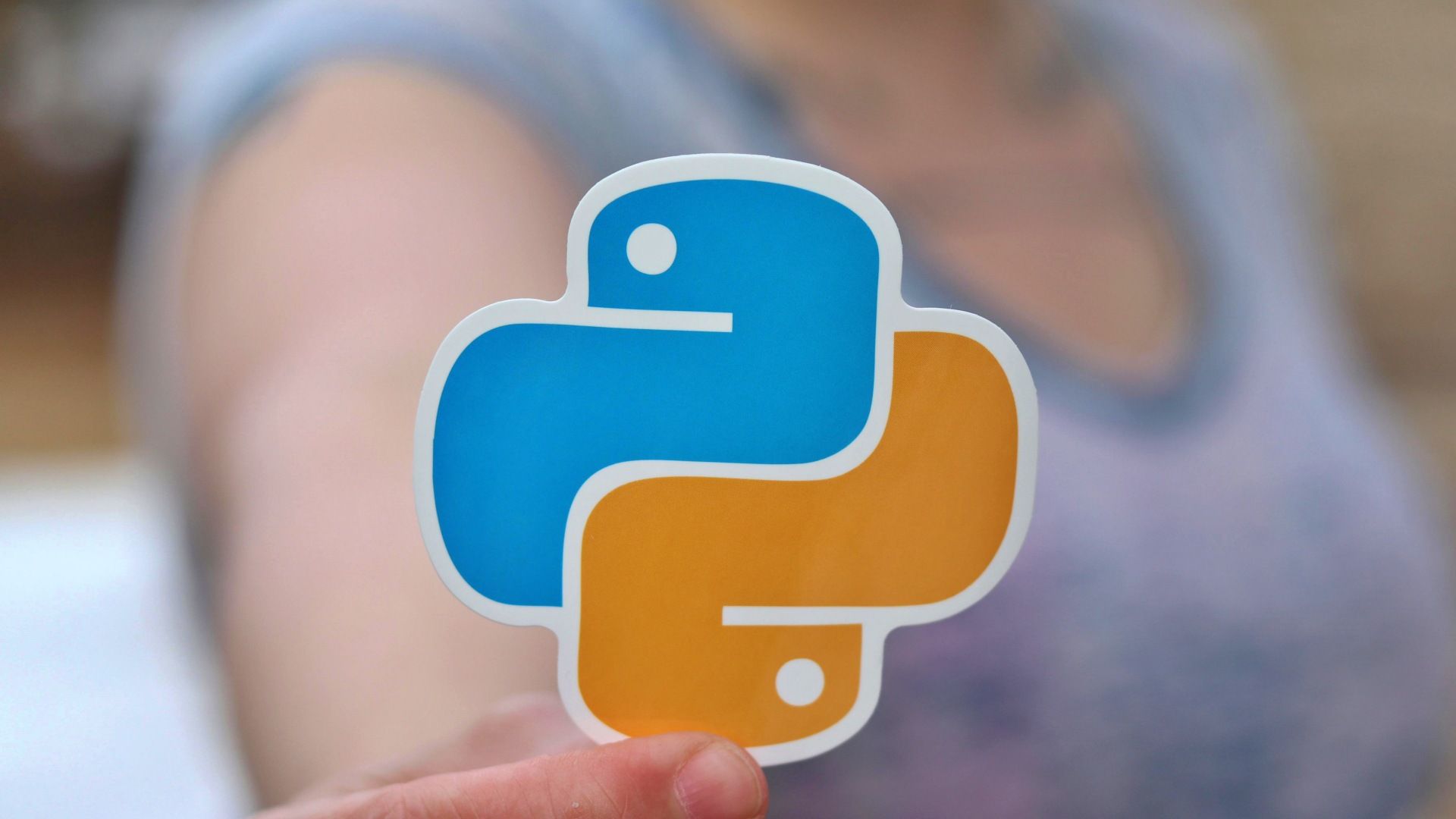 Guido van Rossum, creador de Python, dice: "Es un milagro que este ...