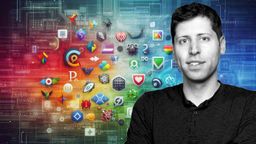 Sam Altman y los lenguajes de programación