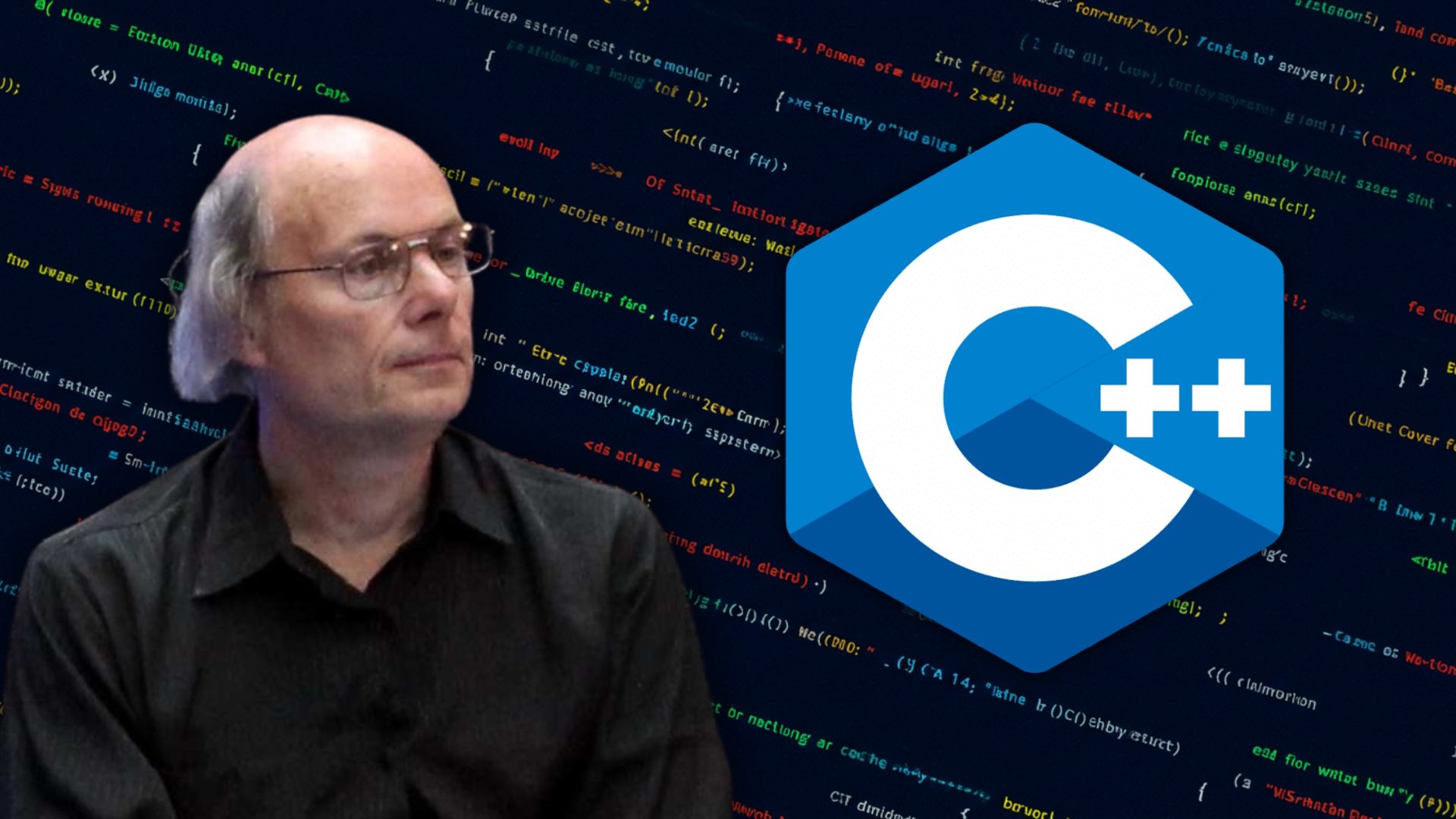 Bjarne Stroustrup, creador de C++, desvela su mayor temor:
