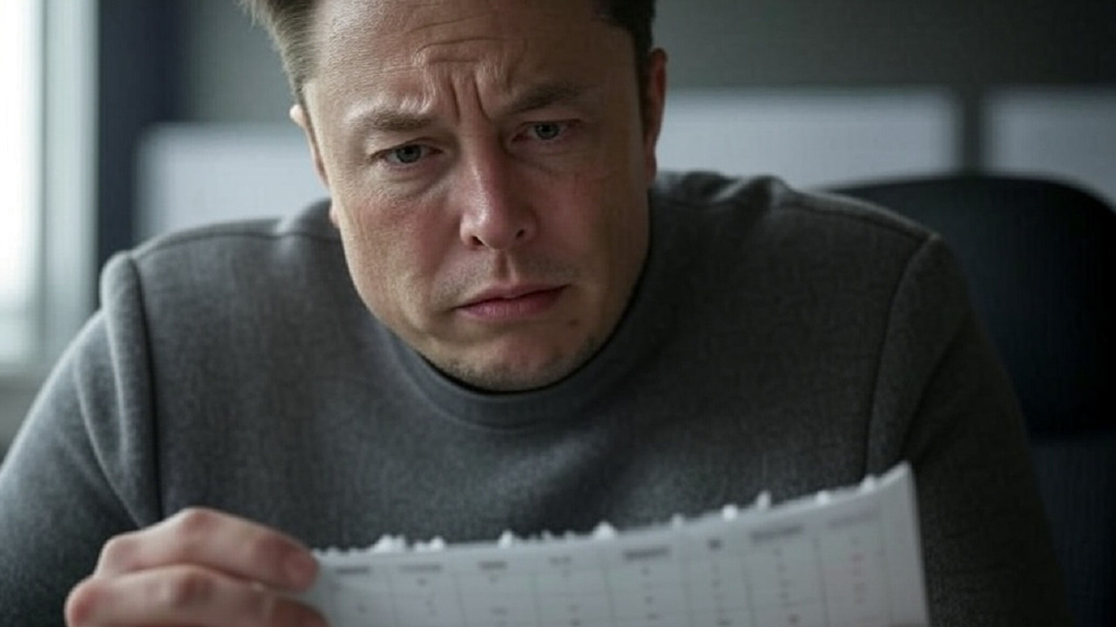 Elon Musk tiene un problema con los plazos: sus grandes previsiones no se  cumplen