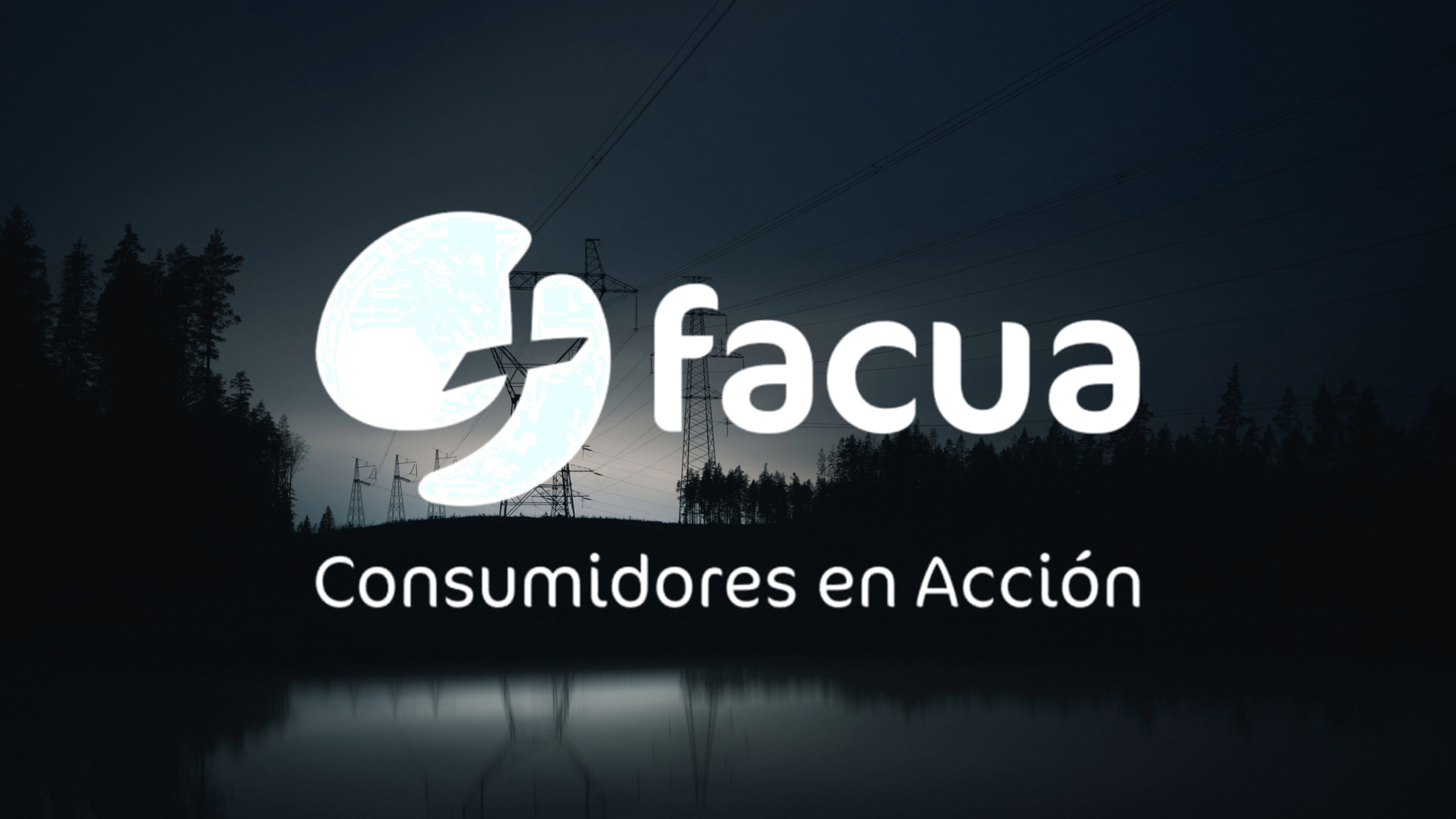 Facua estafas apagón