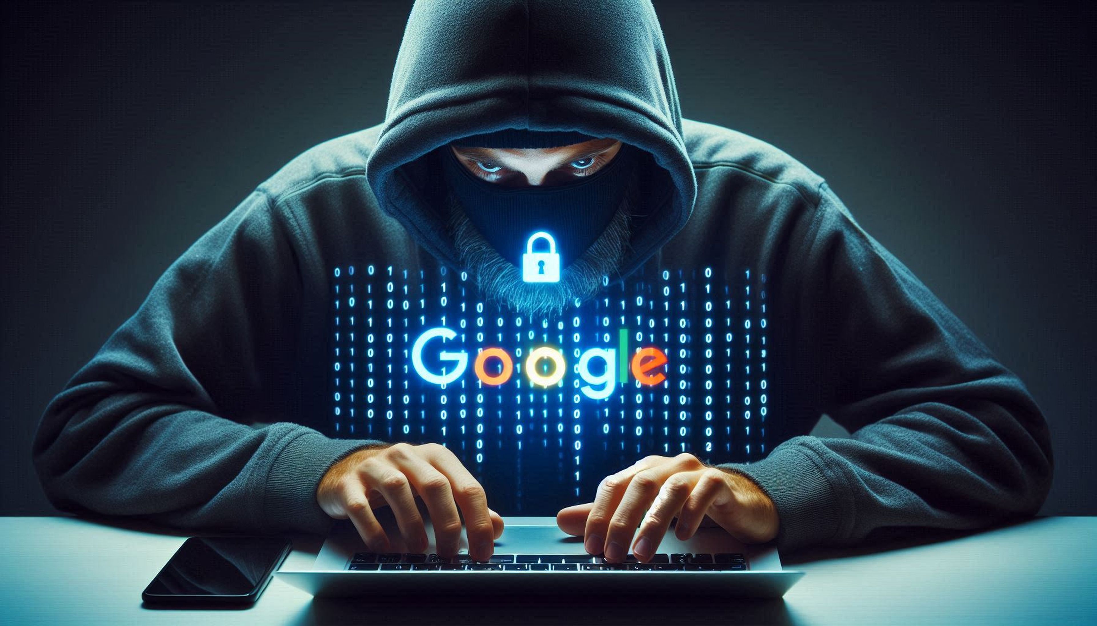 La IA está acabando con el motor de búsquedas de Google.