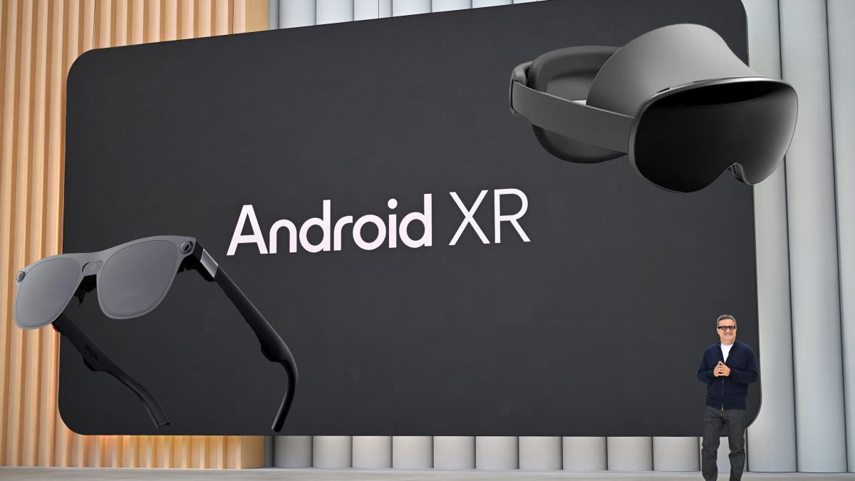 Galaxy Glasses con Android XR: las gafas inteligentes de Samsung listas para competir con las Ray-Ban de Meta