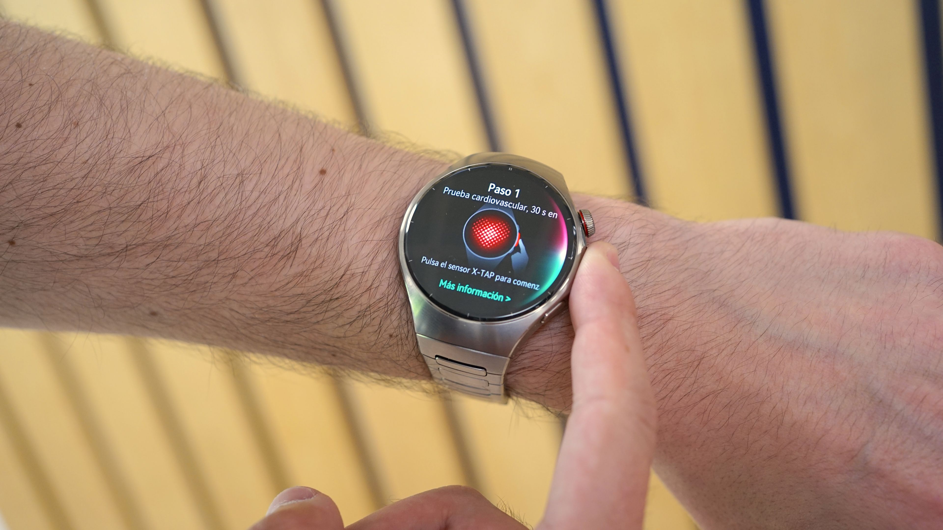 Huawei Watch 5