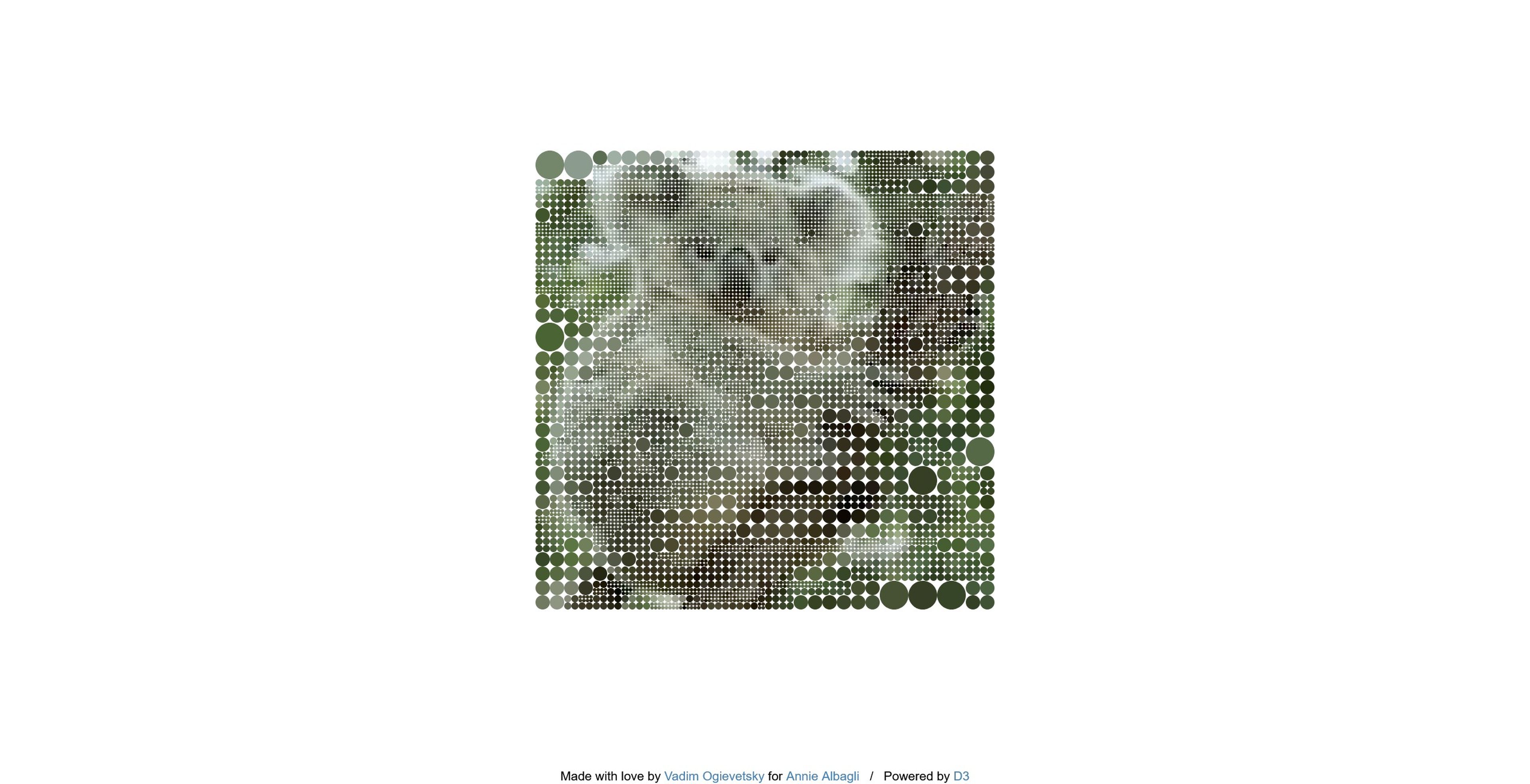 Las webs más absurdas de Internet: no sirven para nada, pero te van a encantar 33 Koalas to the Max