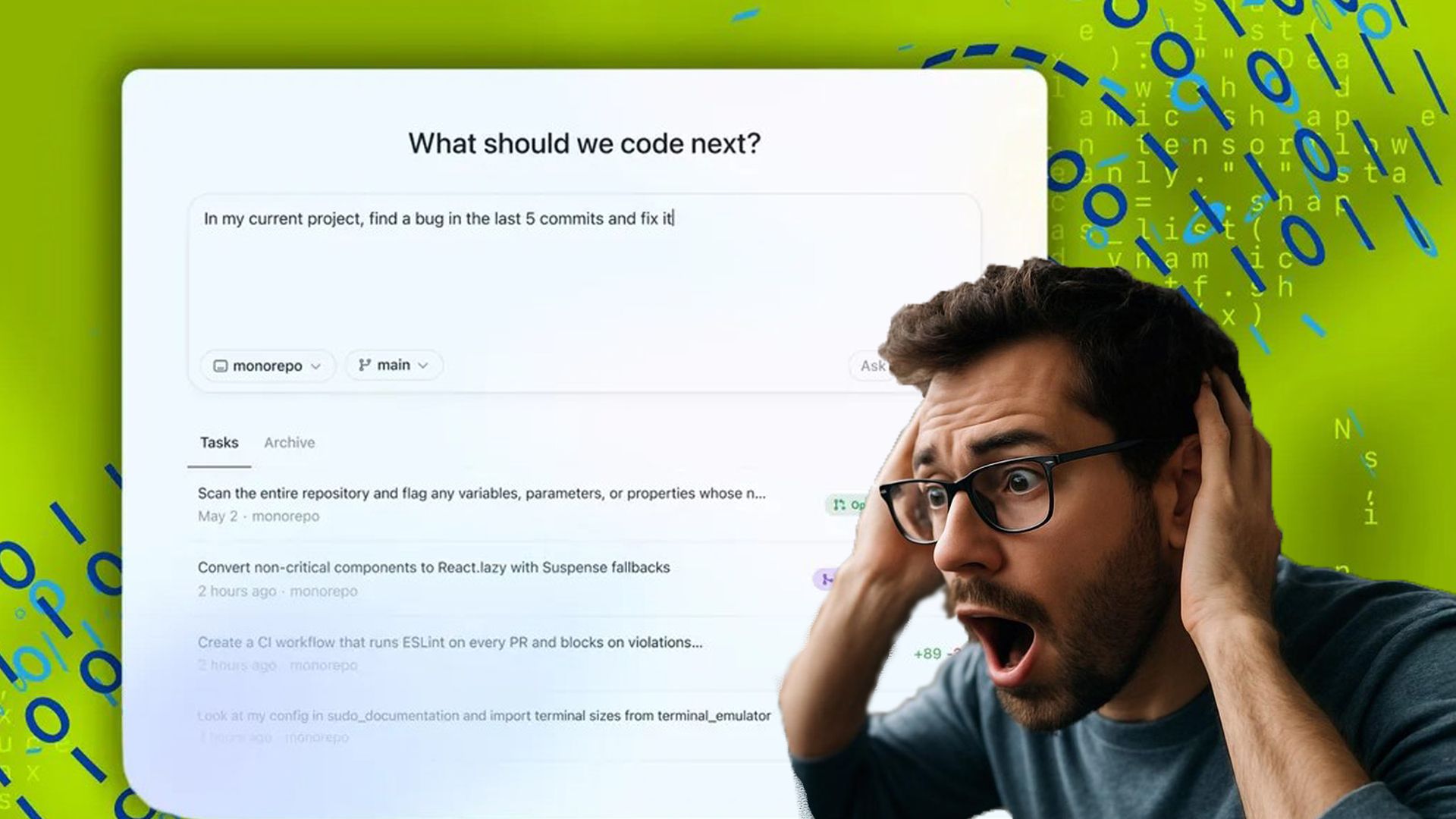 Programadores aterrados tras las primeras pruebas de Codex de ChatGPT ...