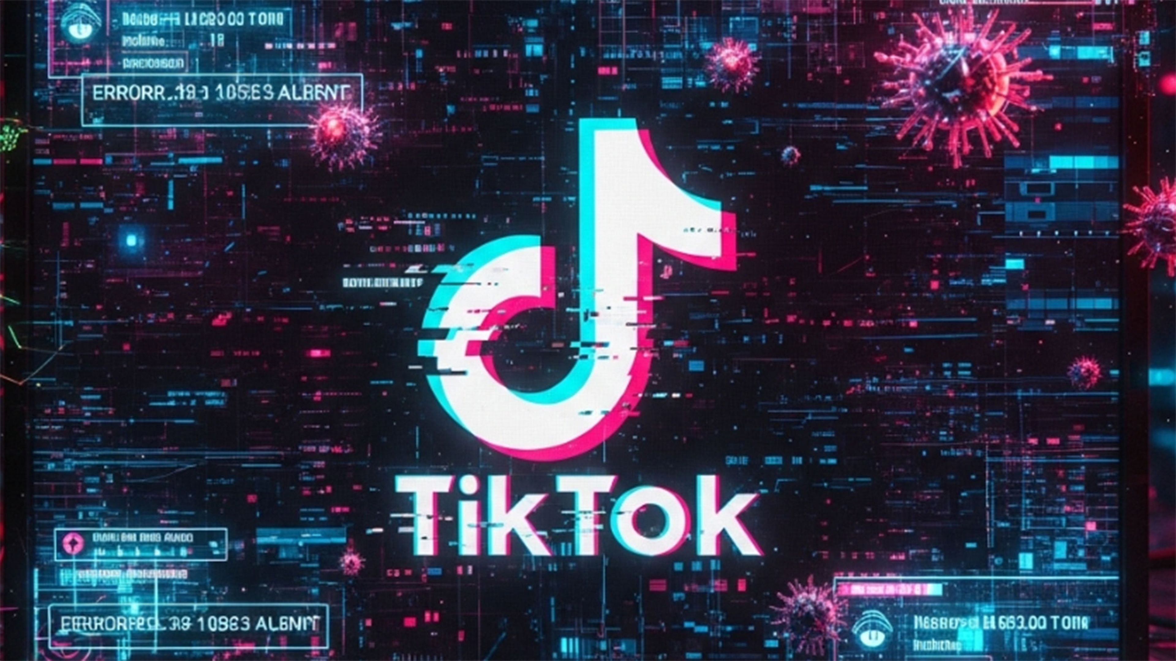 El oscuro lado de la justicia en TikTok: los influencers privados que denuncian infieles ante millones de personas 6 TikTok malware