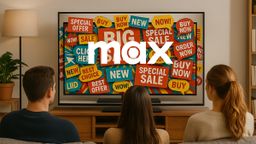 Amazon Prime Video y Max acaban de aumentar sus anuncios un 50%... ¿No debería bajar el precio de la cuota?