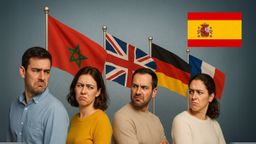 La IA responde qué país le cae peor a los españoles y no, no es Francia… ¿O sí?