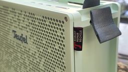 Teufel MYND
