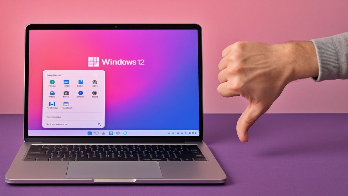 Estos podrían ser los requisitos mínimos para poder instalar un futuro Windows 12