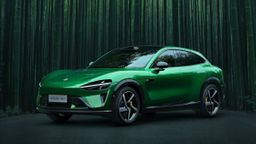 Xiaomi YU7: de fabricante de móviles a iniciar una lista de espera de un año para su primer SUV del que no se sabe ni el precio