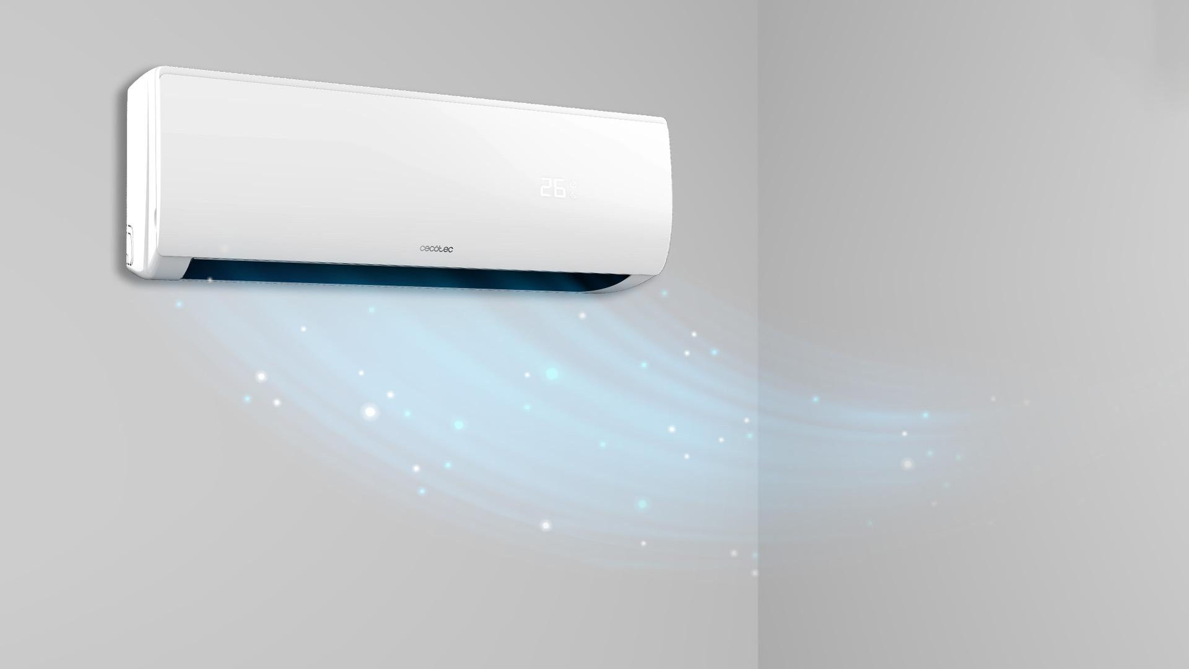 AirClima 18000