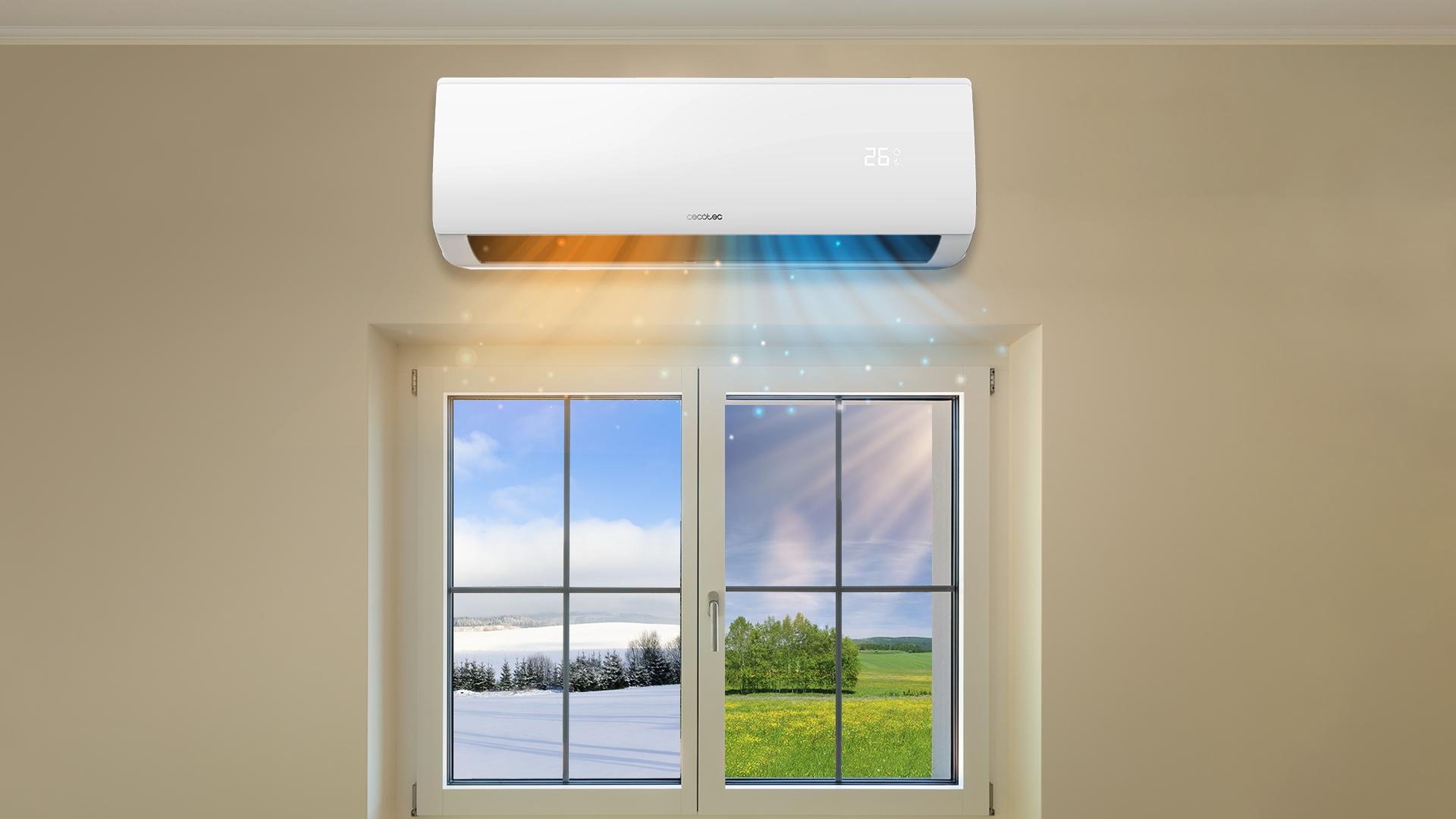 AirClima 9000