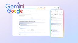 El buscador de Google prueba Web Guide, una nueva búsqueda con IA que no perjudica tanto a las páginas web