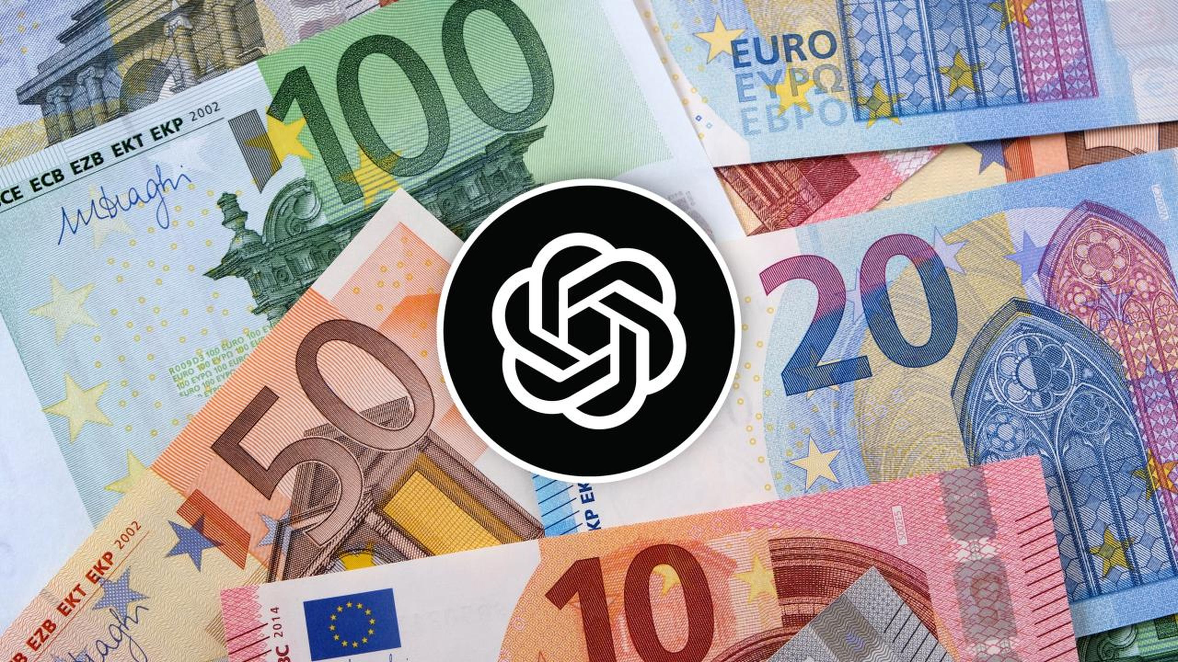 ChatGPT y los euros