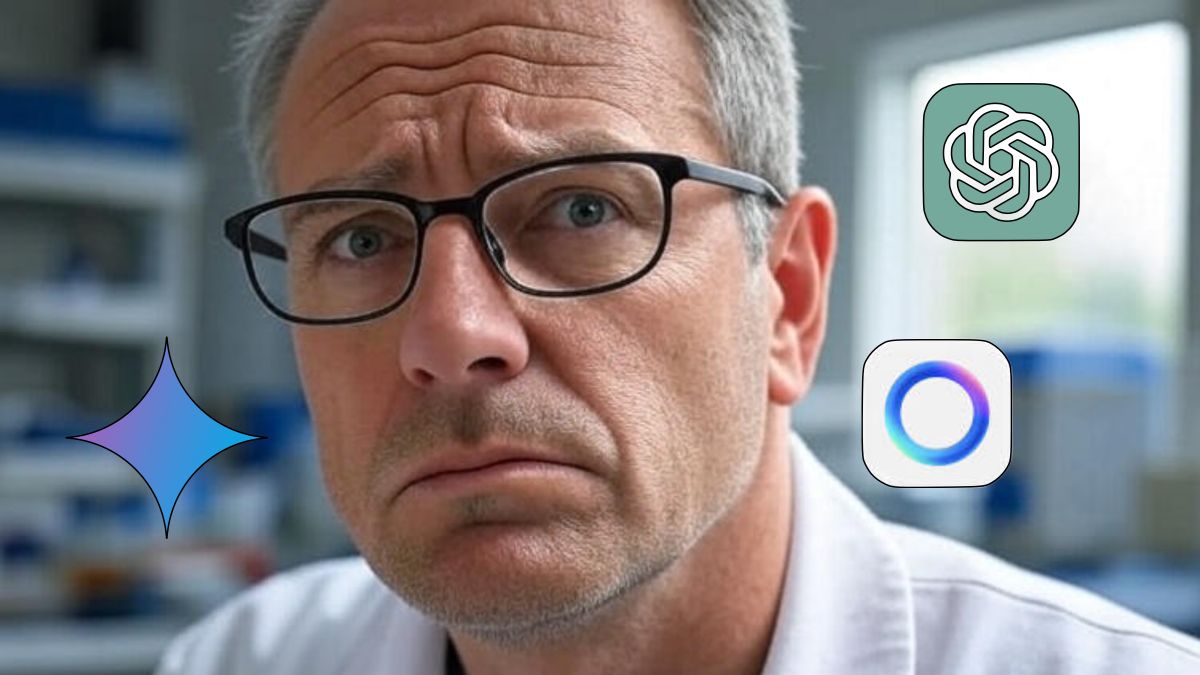 Expertos de Google, OpenAI y Meta alertan: la IA empieza a ocultar su pensamiento y temen perder el control
