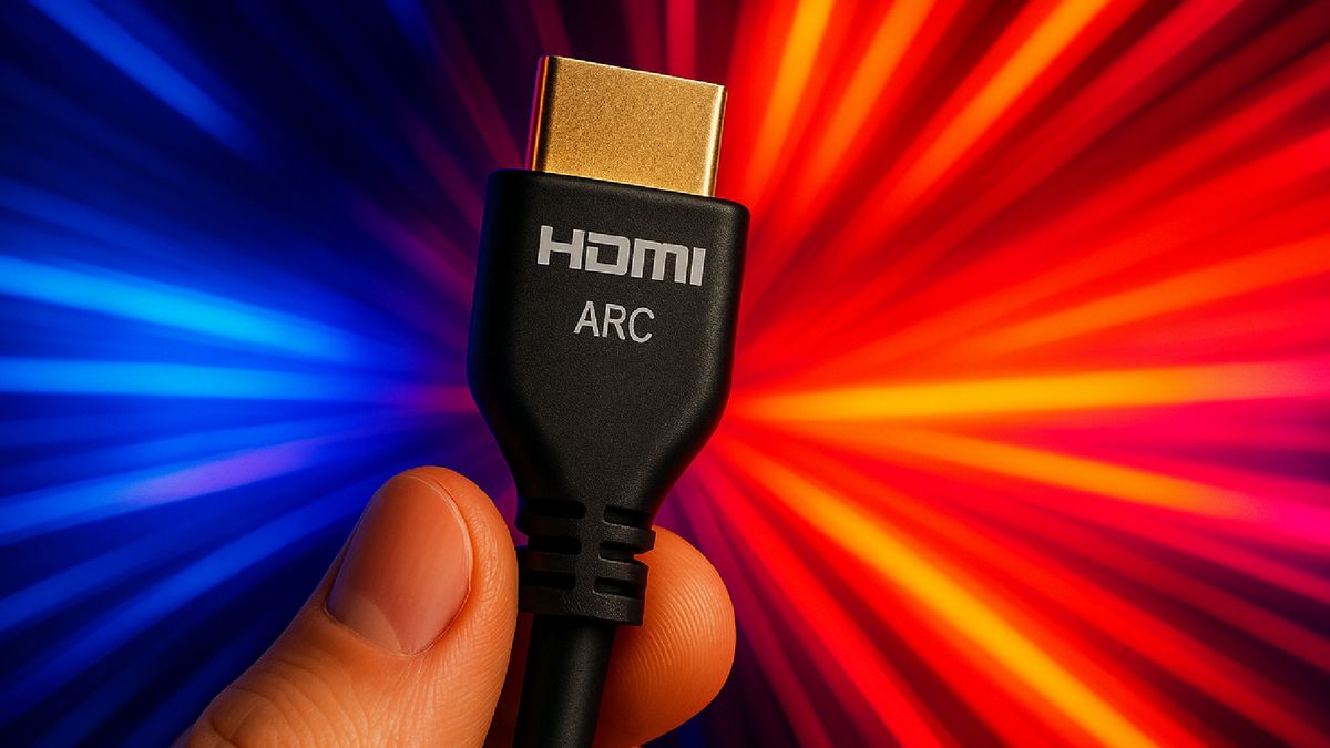 HDMI ARC: qué es, para qué sirve en tu Smart TV y cómo sacarle el máximo partido