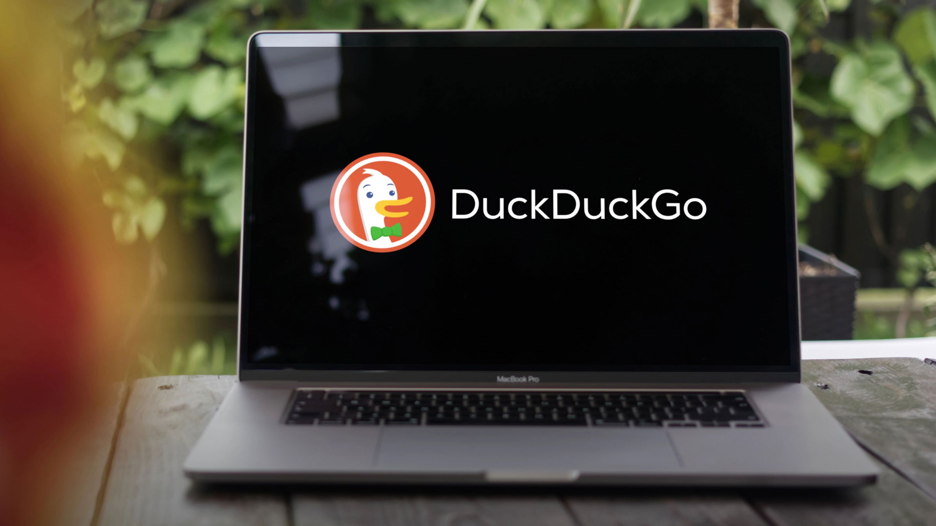 DuckDuckGo