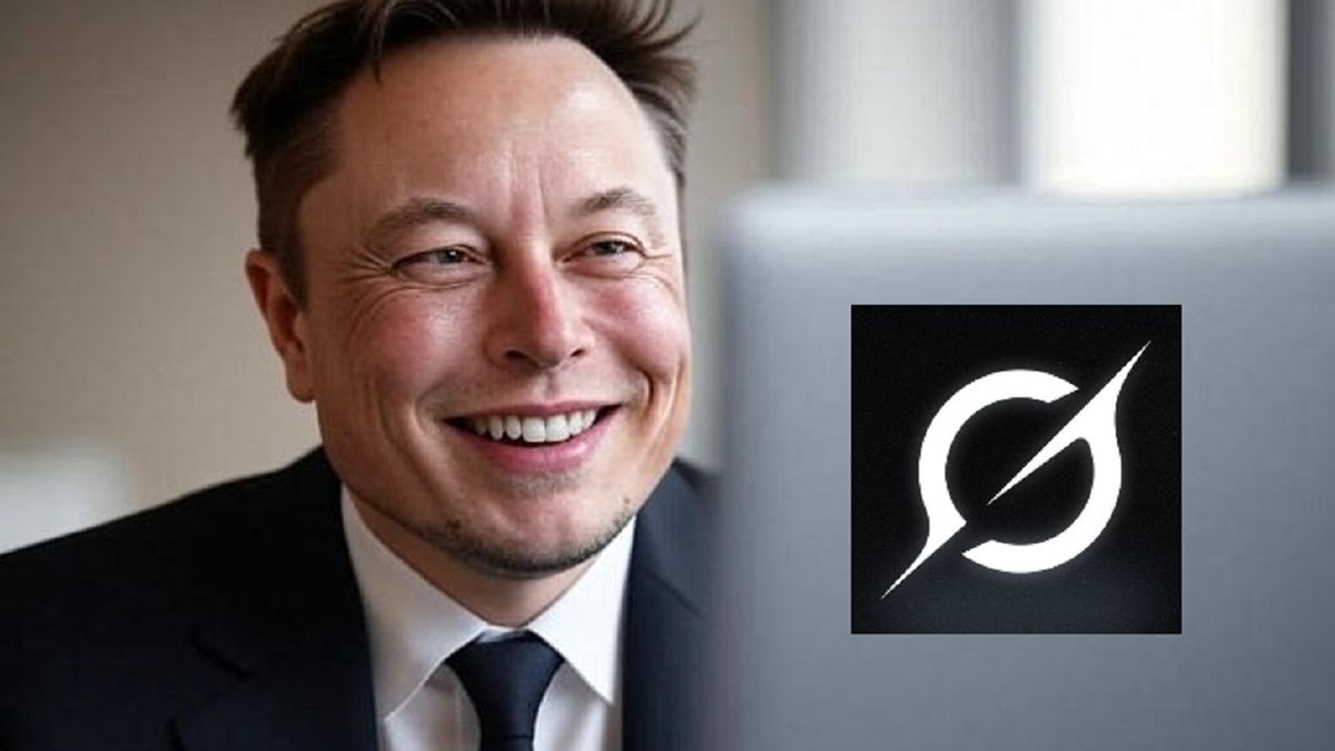 Elon Musk revoluciona Grok: la IA se ha vuelto más "políticamente incorrecta"