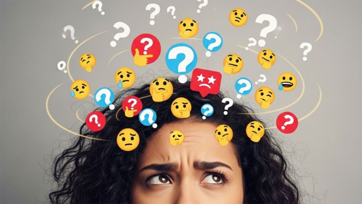 Usuarios creen recordar un emoji que parece que nunca existió: ¿nuevo caso del Efecto Mandela?