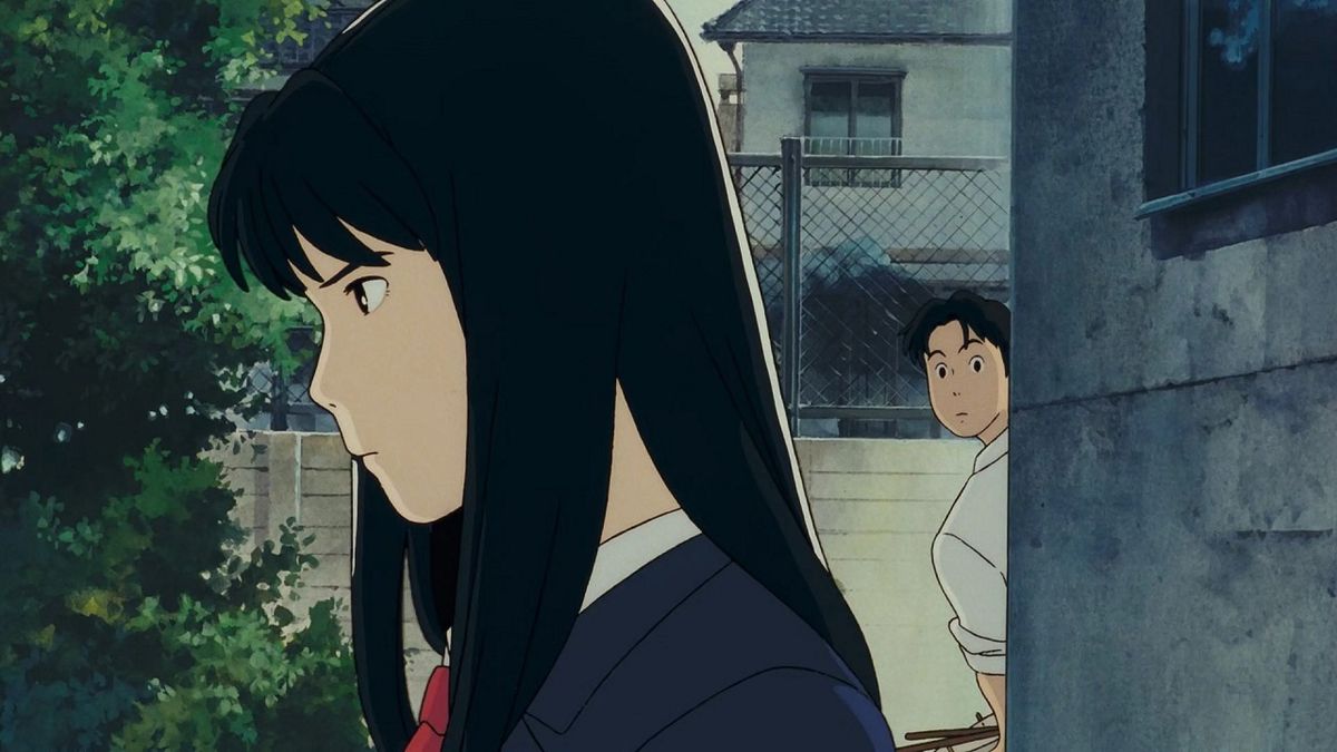 Estas son las 5 mejores películas de Studio Ghibli para disfrutar en verano