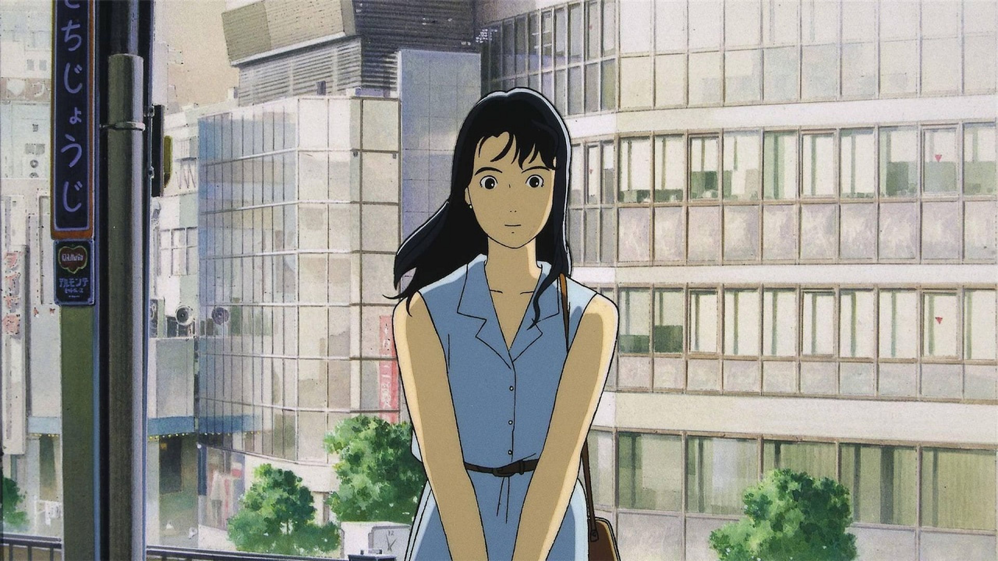 Estas son las 5 mejores películas de Studio Ghibli para disfrutar en verano