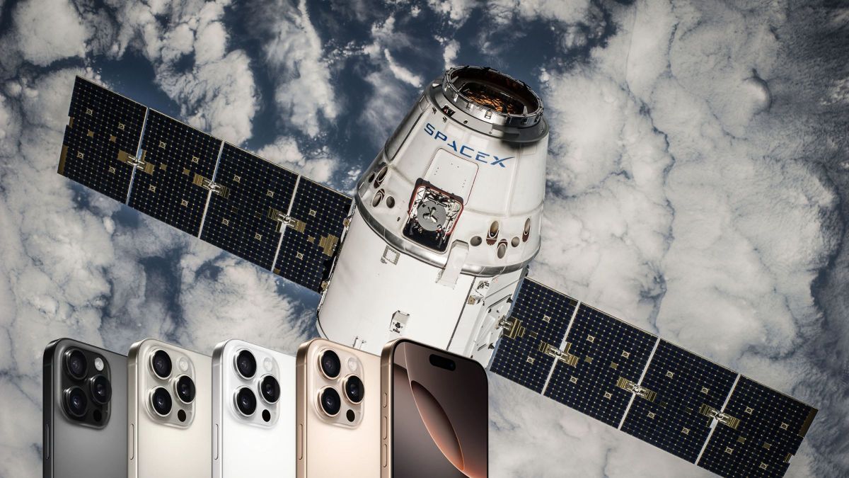 Estos son todos los móviles que ya pueden recibir la conexión directa de Starlink de Elon Musk